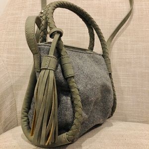 Danielle Nicole Handbag